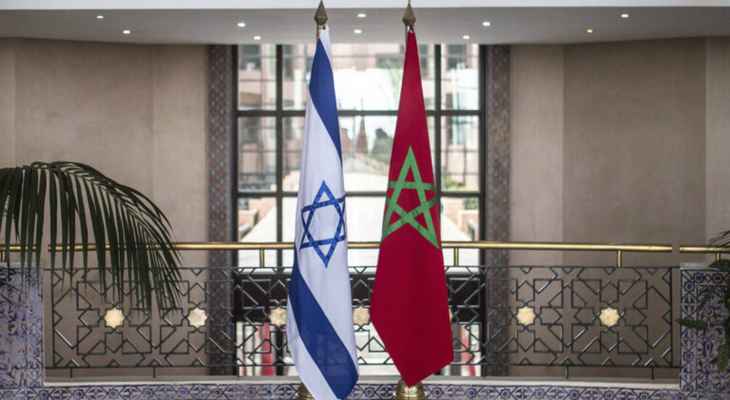 توقيع على أول مذكرة تفاهم رسمية بين المغرب واسرائيل بشأن الملكية الفكرية
