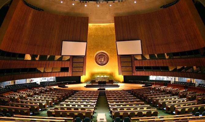 الجمعية العامة للأمم المتحدة: جنوب السودان سدد جزءا من ديونه واستعاد حق التصويت