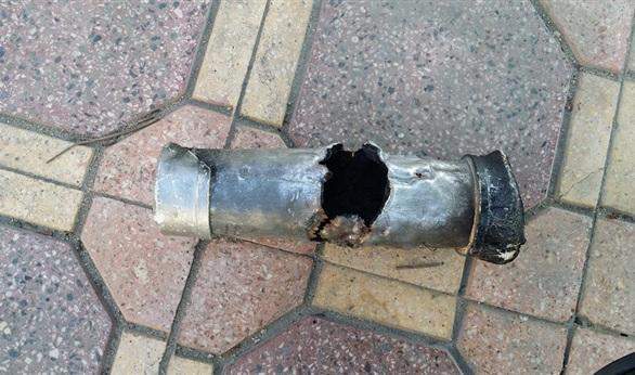 العربية: سماع دوي انفجار وسط القاهرة وضبط الجاني