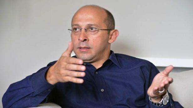 آلان عون:التسريع بالوصول إلى إتفاق حول الملف الرئاسي هو مطلب كل لبناني