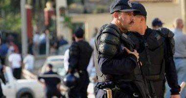 اصابة 4 عناصر من الشرطة الجزائرية في هجوم مسلح شرق الجزائر