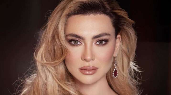 توقيف الممثلة ستيفاني صليبا بناء لإشارة القاضي علي إبراهيم