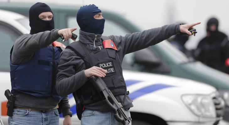شرطة بلجيكا داهمت مكتب نائب أوروبي مشتبه به في فضيحة "المال مقابل النفوذ"