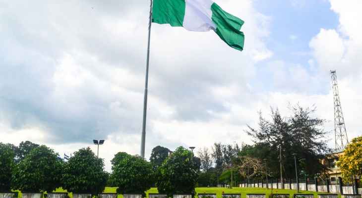 مقتل 18 شخصاً في حادث مروري في نيجيريا