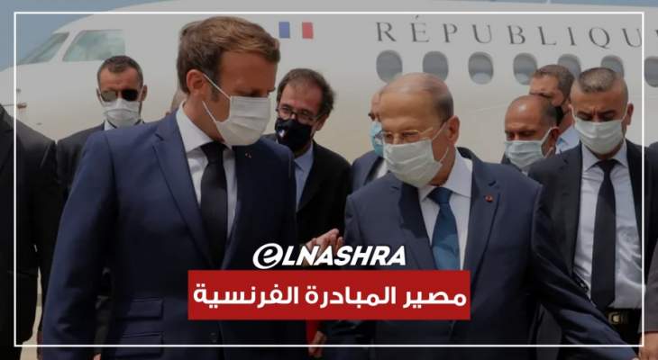 هل تنجح فرنسا في تفعيل مبادرتها من جديد في لبنان؟