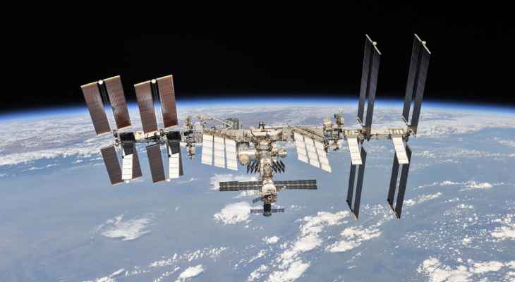 "ناسا": نعتزم سحب المحطة الفضائية الدولية من مدارها حول الأرض عامَي 2030- 2031