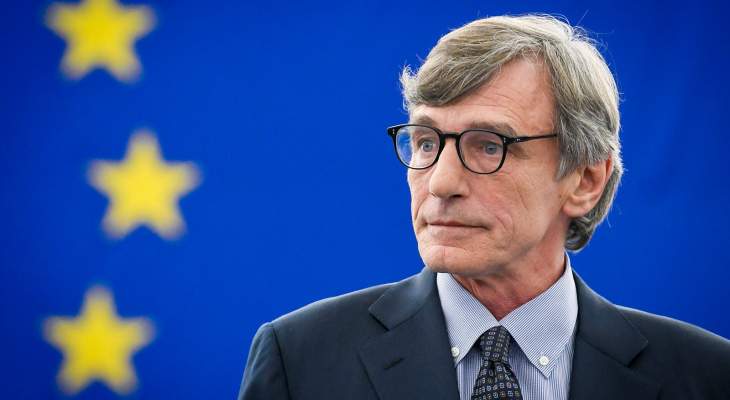 رئيس البرلمان الأوروبي: لا تقدم في المفاوضات حول بريكست