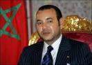 ملك المغرب يدعو الجزائر إلى العمل سويا لتحسين علاقات البلدين