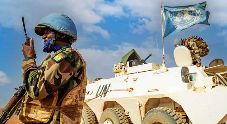 انتهاء مهمة الأمم المتحدة في مالي رسميًا بعد وجود دام عشر سنوات