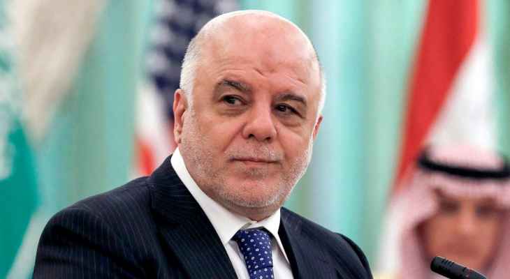 رئيس ائتلاف النصر العراقي: يجب انسحاب كل المسلحين فورا ولا مبرر للدولة أن تقف عاجزة