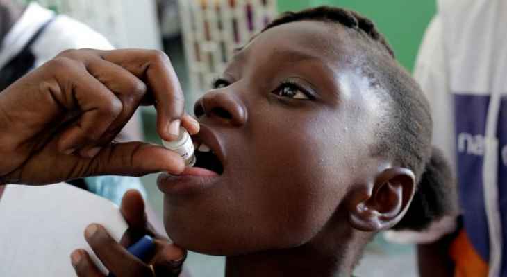 منظمة صحية: وفاة 18 شخصا في هايتي بسبب الكوليرا