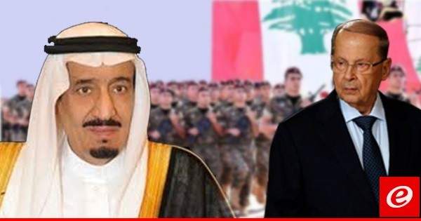 السعودية تعود الى لبنان من بوابة عون فماذا تغير؟