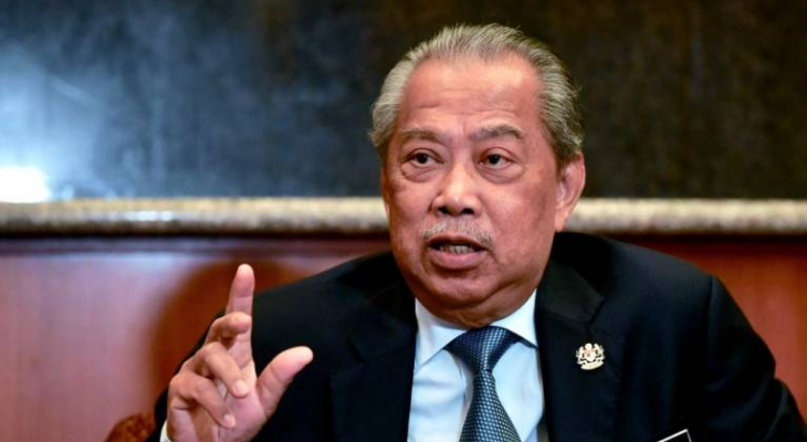 المعارضة الماليزية تنظم مسيرة للبرلمان مطالبة باستقالة رئيس الوزراء