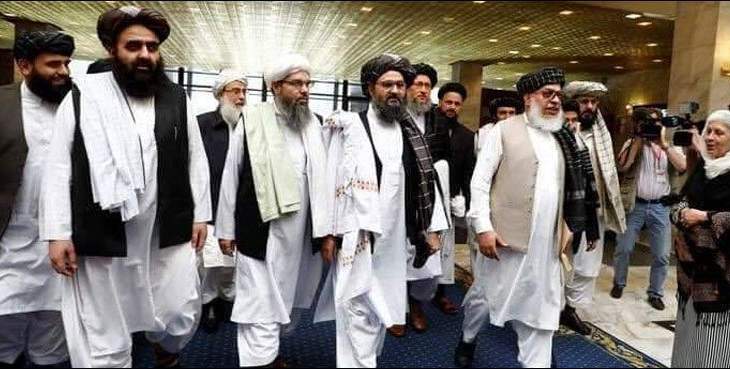 طالبان أعلنت تشكيل حكومة تصريف أعمال جديدة: تعيين الملا محمد حسن رئيسا للوزراء بالوكالة والملا برادر نائبا له
