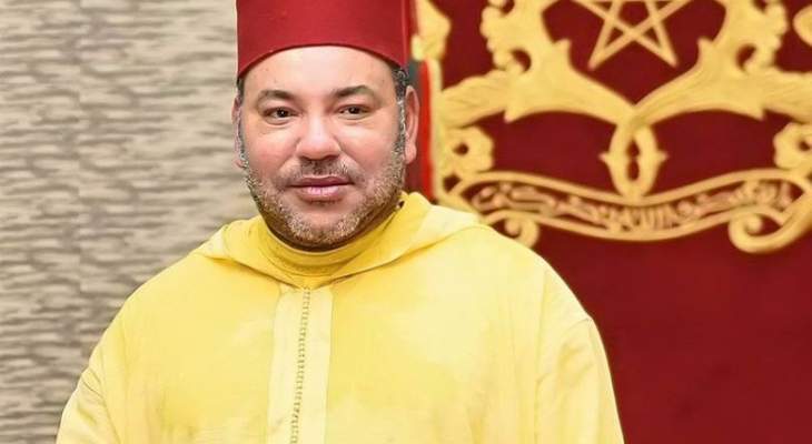 ملك المغرب أبرق للرئيس عون: نؤكد وقوفنا الدائم مع الشعب اللبناني الشقيق
