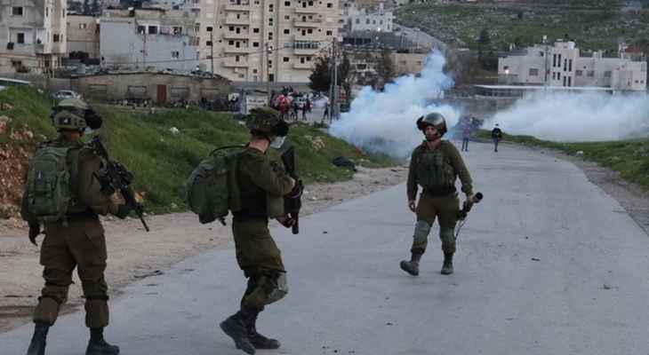 وسائل إعلام فلسطينية: قوات إسرائيلية خاصة اقتحمت البلدة القديمة لمدينة نابلس