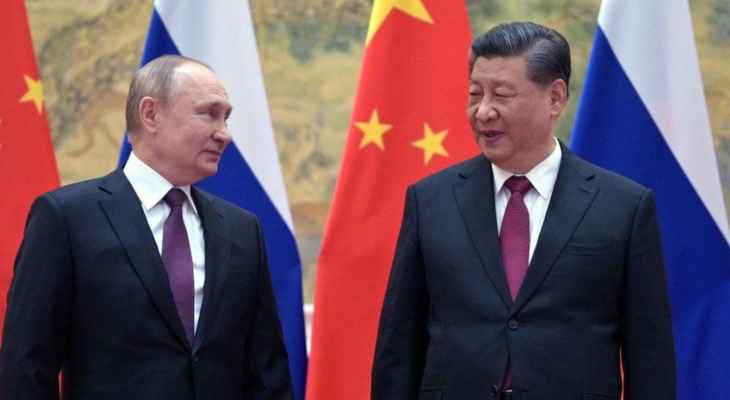 رئيسا روسيا والصين سيحضران قمة مجموعة العشرين في إندونيسيا في تشرين الثاني المقبل