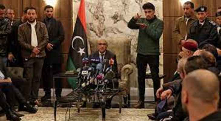 نائب "باشاغا": تسلم حكومة الليبية الجديدة مقار الوزارات في شرق ليبيا من حكومة الوحدة الوطنية