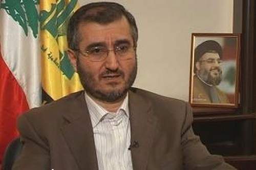 حسين خليل: كتلة الوفاء للمقاومة لن تشارك في جلسة انتخاب الرئيس المقبلة
