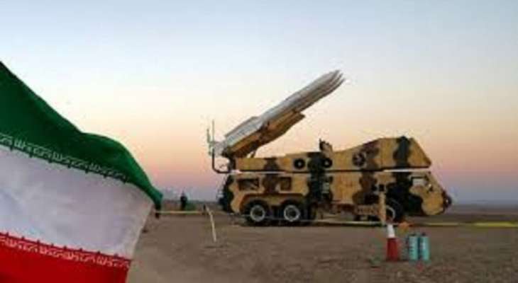 المتحدث باسم منظمة الفضاء الإيرانية: الدفاعات الجوية أسقطت عدة مسيرات صغيرة بنجاح