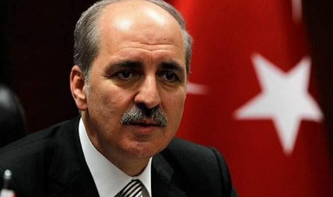 نائب رئيس الوزراء التركي: تم تحديد المواقع المحتملة لمنفذ هجوم اسطنبول