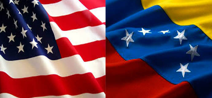وزارة المالية الأميركية فرضت عقوبات على أربع شخصيات من فنزويلا