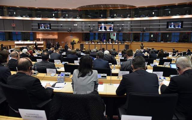 برلمان أوروبا يطالب بفتح تحقيق باغتيال الصحفية دافنه كاروانا غاليزيا