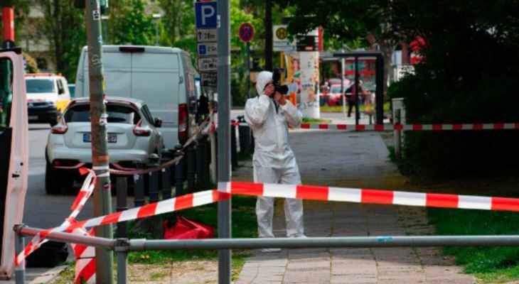مقتل إمرأة بعد تعرضها لعملية طعن داخل حرم جامعة ألمانية