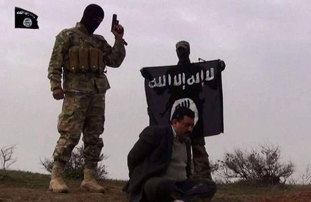 تنظيم داعش يتبنى تفجير اربيل ويؤكد تنفيذه بواسطة انتحاري كردي