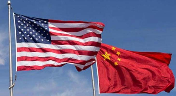 مستشار للبيت الأبيض: أميركا والصين على وشك توقيع اتفاق تاريخي