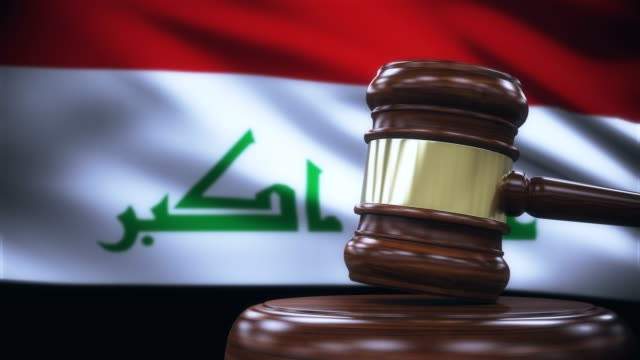 القضاء العراقي أعلن إطلاق سراح 2626 متظاهرا سلميا