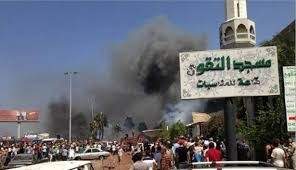 النشرة: القرار الإتهامي بتفجيري طرابلس يتّهم المخابرات السورية