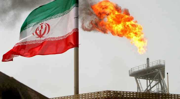"فارس": إيران زادت صادراتها النفطية إلى الصين 8 أضعاف