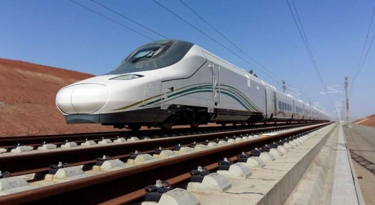 وزير النقل السعودي أكد إعادة تشغيل رحلات قطار الحرمين السريع خلال 30 يوما