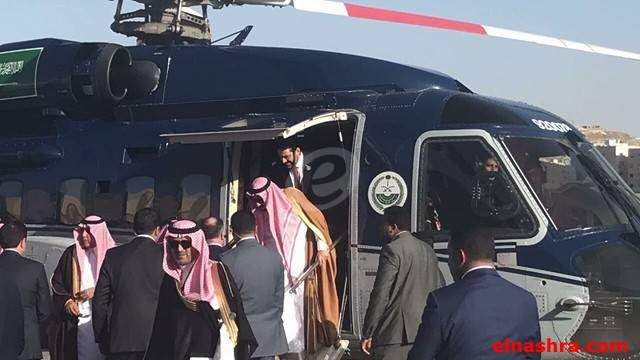 "النشرة" تكشف بالتفاصيل ماذا دار بين الملك السعودي والحريري... 