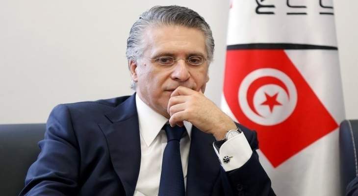 محكمة تونسية رفضت طلبا للإفراج عن المرشح الرئاسي نبيل القروي 