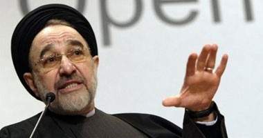 منع الرئيس الإيراني السابق خاتمي من حضور حفل زفاف ابنة زعيم المعارضة
