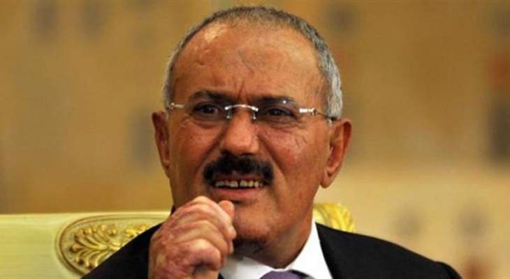 سكاي نيوز: تم إنزال علي عبدالله صالح من سيارته حيا واغتياله