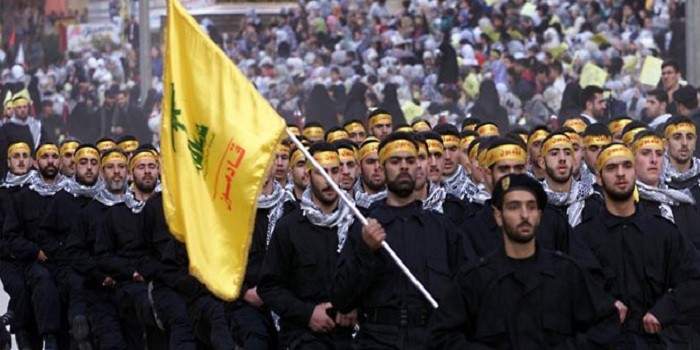 الشرق الاوسط: حزب الله يدير &quot;المقاومة السورية لتحرير الجولان&quot;