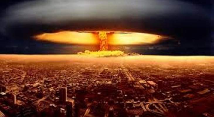 علماء: تبعات حرب نووية عالمية ستؤدي لفناء البشرية جوعاً وبرداً