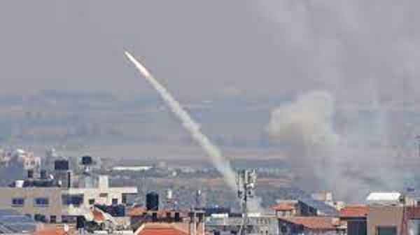 نتانياهو: مستعدون لتوسيع العملية العسكرية في قطاع غزة