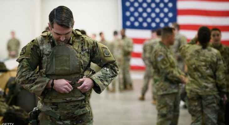 صحيفة أميركية: الجيش يواجه نقصًا حادًا بعدد المجندين بسبب رفض الأميركيين للإنضمام إلى صفوفه