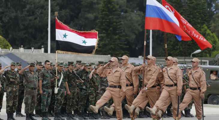 صحيفة روسية: عودة سوريا للجامعة العربية تعني حصول موسكو على ما لا يقل عن خمس فرص وإنجازات