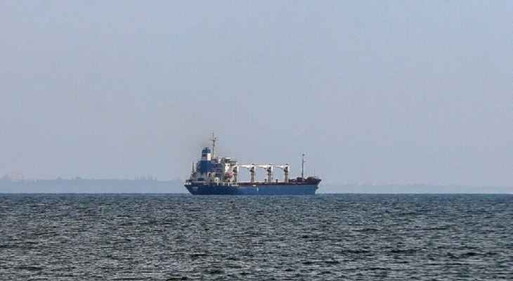 الأمم المتحدة: تعليق حركة السفن عبر البحر الأسود في إطار "اتفاقية الحبوب" إجراء مؤقت