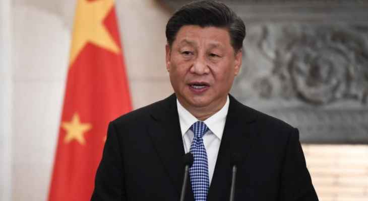شي جين بينغ: على الصين والولايات المتحدة المساعدة في استقرار الوضع في العالم