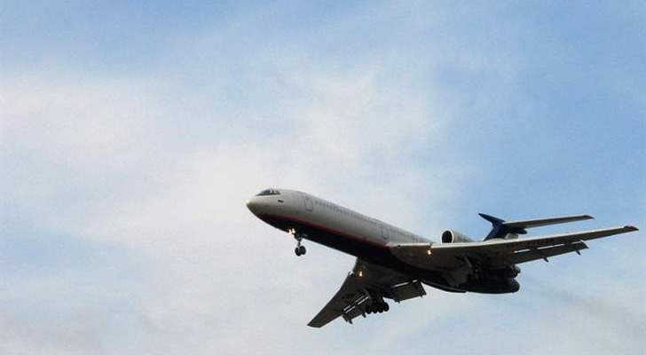 خروج طائرة روسية خاصة عن مسارها أثناء هبوطها في مطار بريمن الألماني