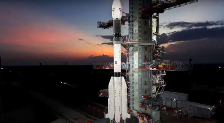 منظمة أبحاث الفضاء الهندية: نخطط لإطلاق 9 أقمار صناعية في 26 تشرين الثاني الجاري