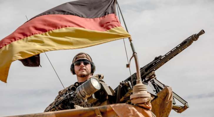 وزارة الدفاع الألمانية علقت مهمتها العسكرية في مالي حتى إشعار آخر