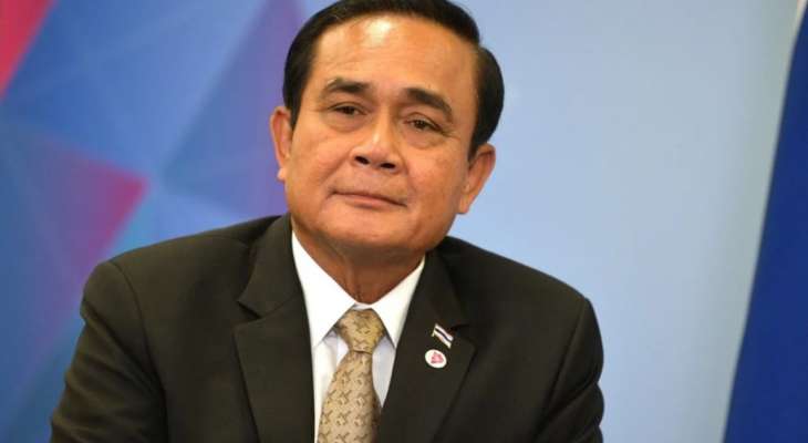 رئيس وزراء تايلاند: إطلاق النار بمركز لرعاية الأطفال أمر صادم