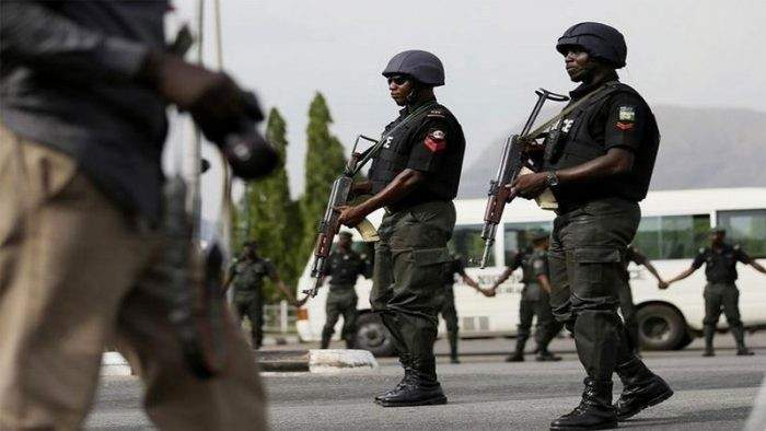 مقتل ستة متظاهرين على الأقل في نيجيريا نتيجة صدامات مع الشرطة